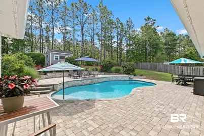 12392 Squirrel Drive, Spanish Fort, AL 36527 - Photo 7