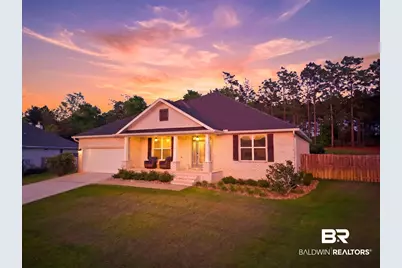 12392 Squirrel Drive, Spanish Fort, AL 36527 - Photo 1