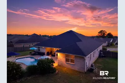 12392 Squirrel Drive, Spanish Fort, AL 36527 - Photo 5