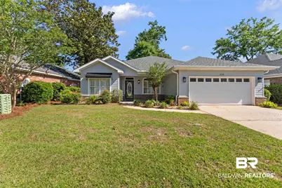 105 Natchez Trace, Foley, AL 36535 - Photo 1