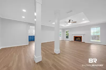 13205 Hackberry Drive, Mobile, AL 36608 - Photo 3