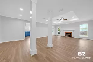 13205 Hackberry Dr, Mobile, AL 36608 - Photo 3