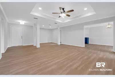 13205 Hackberry Drive, Mobile, AL 36608 - Photo 5