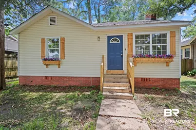 309 Morgan Avenue, Mobile, AL 36606 - Photo 1