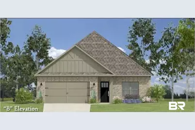 9500 Albatross Drive, Foley, AL 36535 - Photo 1