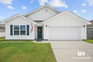 22535 Aleutian Ave, Foley, AL 36535 - Photo 1
