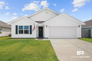 22535 Aleutian Ave, Foley, AL 36535 - Photo 3