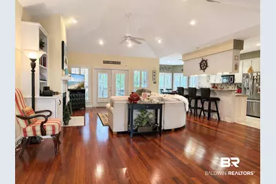 4645 Bayou Court, Orange Beach, AL 36561 - Photo 3