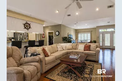 4645 Bayou Court, Orange Beach, AL 36561 - Photo 5