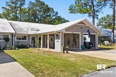 1232 E Hummingbird Lane #202, Gulf Shores, AL 36542 - Photo 1