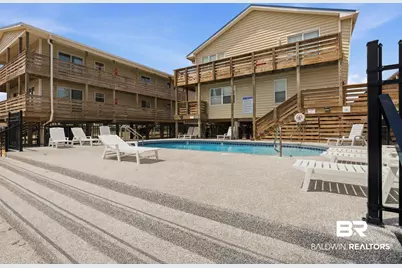 344 E Beach Boulevard #3, Gulf Shores, AL 36542 - Photo 1