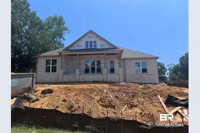 6431 Garrison Drive, Spanish Fort, AL 36527 - Photo 1