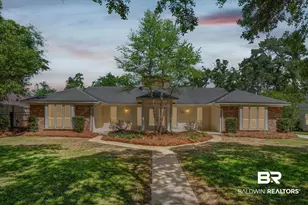 3724 S Claridge Rd, Mobile, AL 36608 - Photo 1