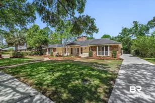 3724 S Claridge Rd, Mobile, AL 36608 - Photo 43