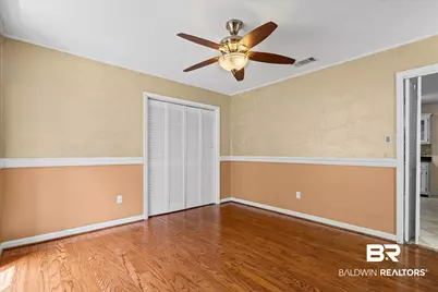 3724 S Claridge Road, Mobile, AL 36608 - Photo 21