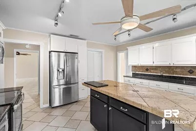 3724 S Claridge Road, Mobile, AL 36608 - Photo 13