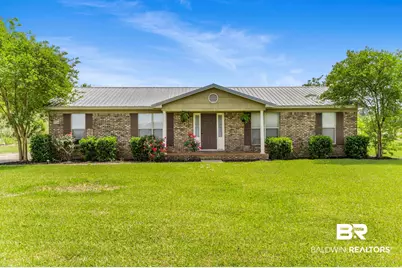 19516 County Road 48, Robertsdale, AL 36567 - Photo 1