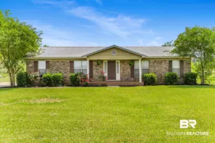 19516 Co Rd 48, Robertsdale, AL 36567 - Photo 1