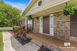 19516 Co Rd 48, Robertsdale, AL 36567 - Photo 5