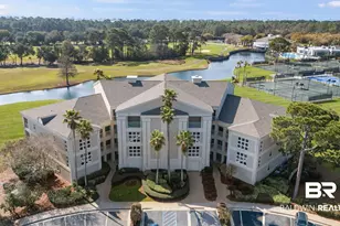 100 Peninsula Blvd, Gulf Shores, AL 36542 - Photo 3