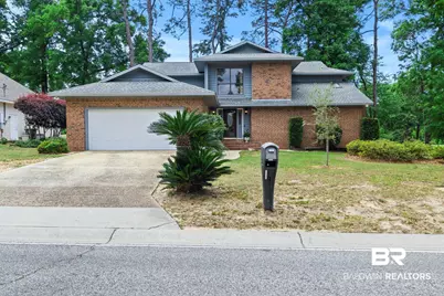 503 Ridgewood Drive, Daphne, AL 36526 - Photo 1