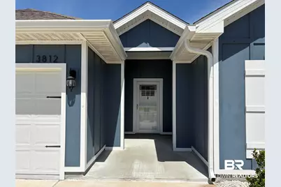 3812 Mattingly Lane, Gulf Shores, AL 36542 - Photo 3