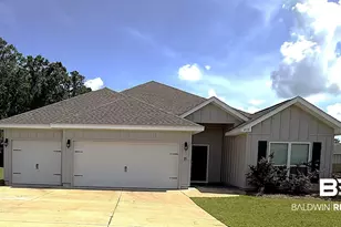 432 Emorie Ave, Foley, AL 36535 - Photo 1