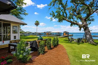 5103 Bay Drive, Orange Beach, AL 36561 - Photo 7