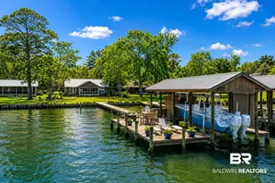 5103 Bay Dr, Orange Beach, AL 36561 - Photo 3