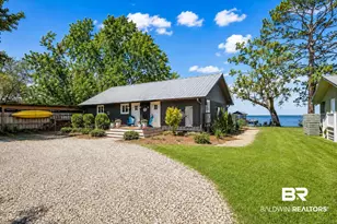 5103 Bay Dr, Orange Beach, AL 36561 - Photo 1