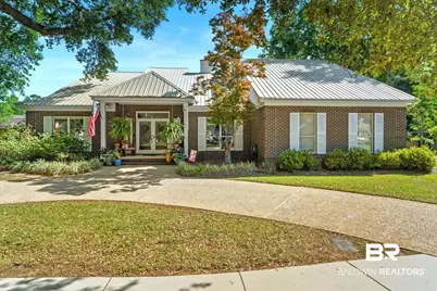 19750 Quail Creek Drive, Fairhope, AL 36532 - Photo 1