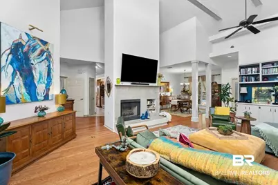 19750 Quail Creek Drive, Fairhope, AL 36532 - Photo 7