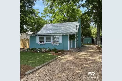 18797 Carolina Street, Robertsdale, AL 36567 - Photo 1