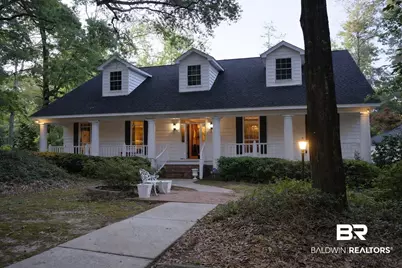 7455 N Blakeley Oaks Drive, Spanish Fort, AL 36527 - Photo 5