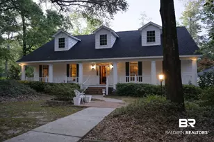 7455 N Blakeley Oaks Dr, Spanish Fort, AL 36527 - Photo 5