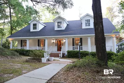 7455 N Blakeley Oaks Drive, Spanish Fort, AL 36527 - Photo 3
