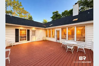 7455 N Blakeley Oaks Drive, Spanish Fort, AL 36527 - Photo 59