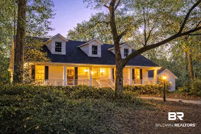 7455 N Blakeley Oaks Drive, Spanish Fort, AL 36527 - Photo 7