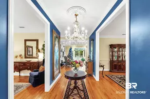7455 N Blakeley Oaks Dr, Spanish Fort, AL 36527 - Photo 15