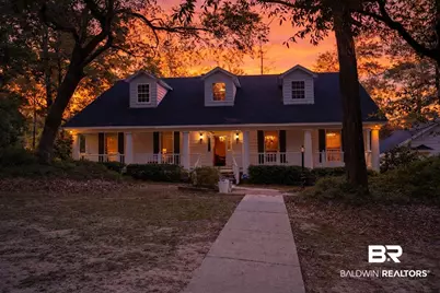 7455 N Blakeley Oaks Drive, Spanish Fort, AL 36527 - Photo 1
