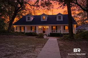 7455 N Blakeley Oaks Dr, Spanish Fort, AL 36527 - Photo 1