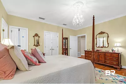 7455 N Blakeley Oaks Drive, Spanish Fort, AL 36527 - Photo 35