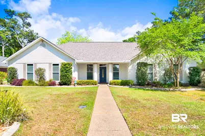 2102 Westchester Drive, Daphne, AL 36526 - Photo 1