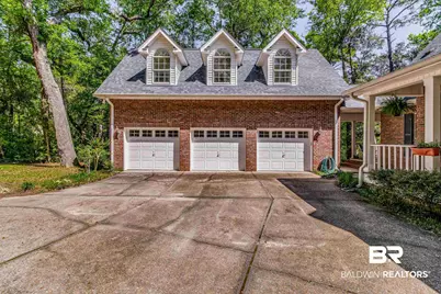 11080 County Road 99, Lillian, AL 36549 - Photo 5