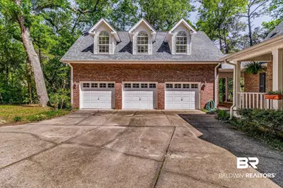 11080 County Road 99, Lillian, AL 36549 - Photo 35