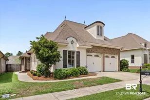 3459 Rue Royal, Mobile, AL 36693 - Photo 1