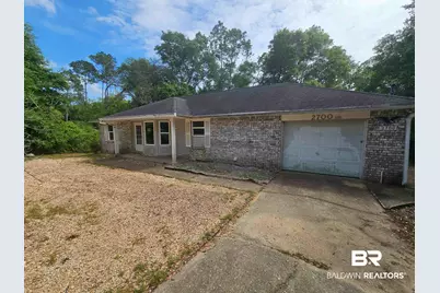 2700 Pine Ridge Drive, Lillian, AL 36549 - Photo 3