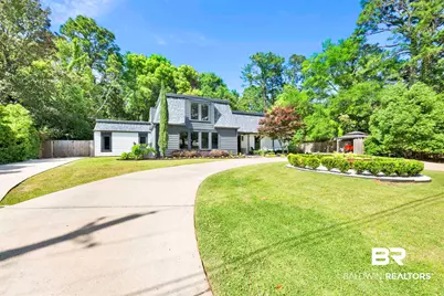 703 Greenwood Avenue, Fairhope, AL 36532 - Photo 3
