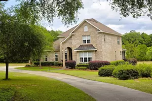25396 Coopers Cem Rd, Robertsdale, AL 36567 - Photo 1
