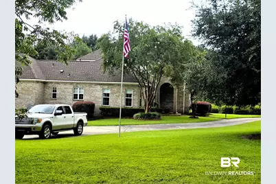25396 Coopers Cem Road, Robertsdale, AL 36567 - Photo 41